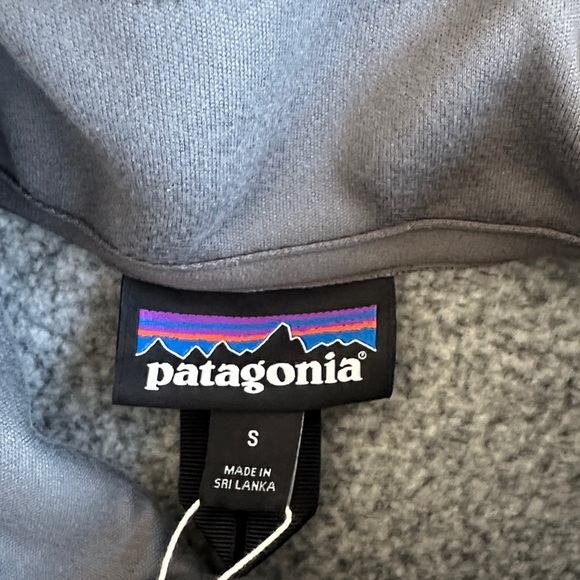 - Patagonia
Better Sweater Vest - - Picture 7 of 8